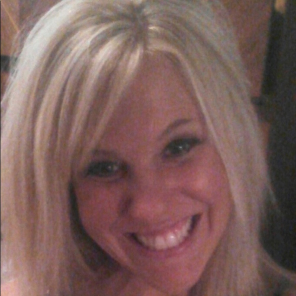 Meet your Posher, Lindsay